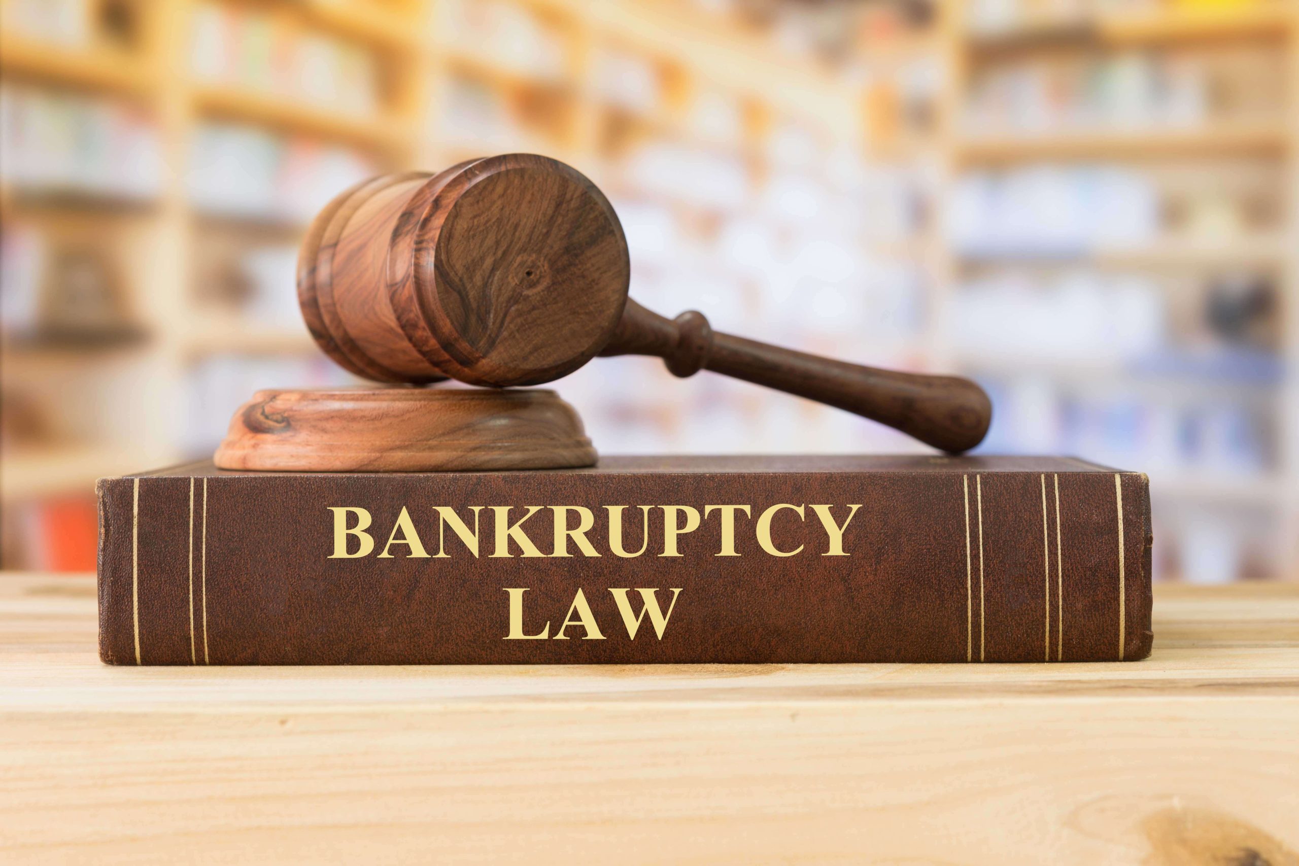 Understanding Bankruptcy Law in Wausau - Key information about the laws and statutes governing the process of bankruptcy.